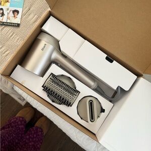 Shark HyperAIR Hair Dryer with Accessories